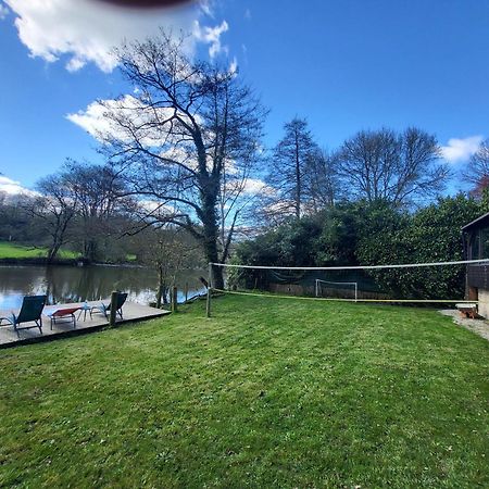 Villa Chez Nirina Proche Puys Dufou Mortagne-sur-Sevre Exterior foto